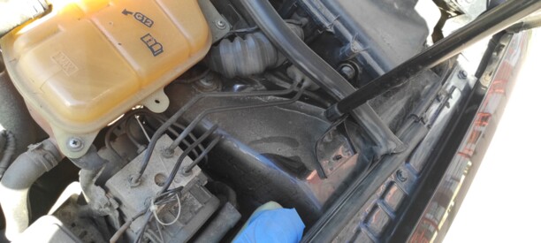 Volkswagen Passat B5, 1997 г.