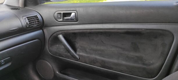 Volkswagen Passat B5, 1997 г.