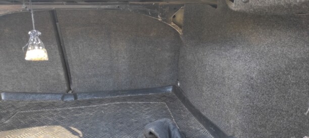 Volkswagen Passat B5, 1997 г.