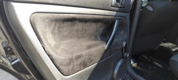 Volkswagen Passat B5, 1997 г.