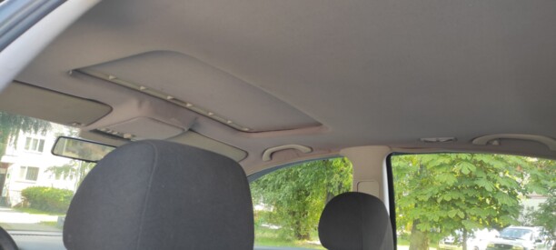 Volkswagen Passat B5, 1997 г.