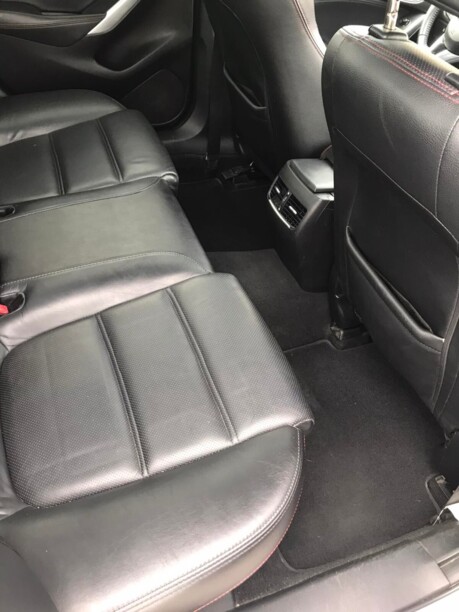 Mazda 6 III, 2013 г.