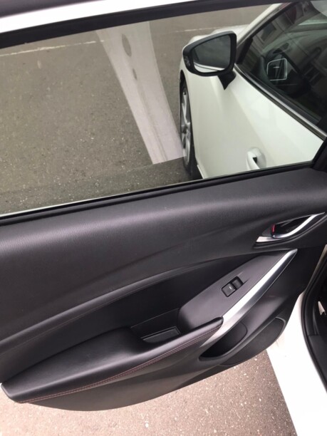 Mazda 6 III, 2013 г.