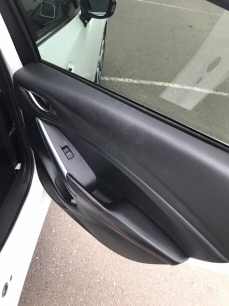 Mazda 6 III, 2013 г.