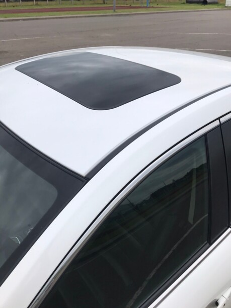 Mazda 6 III, 2013 г.