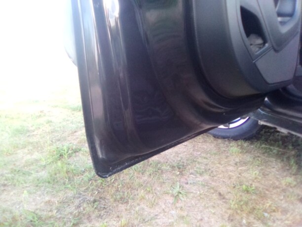 Citroen Berlingo II, 2011 г.