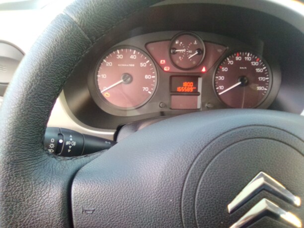 Citroen Berlingo II, 2011 г.
