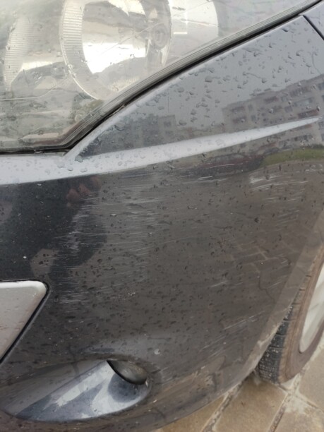 Renault Scenic III, 2011 г.