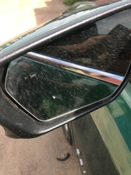 Chevrolet Equinox III, 2018 г.