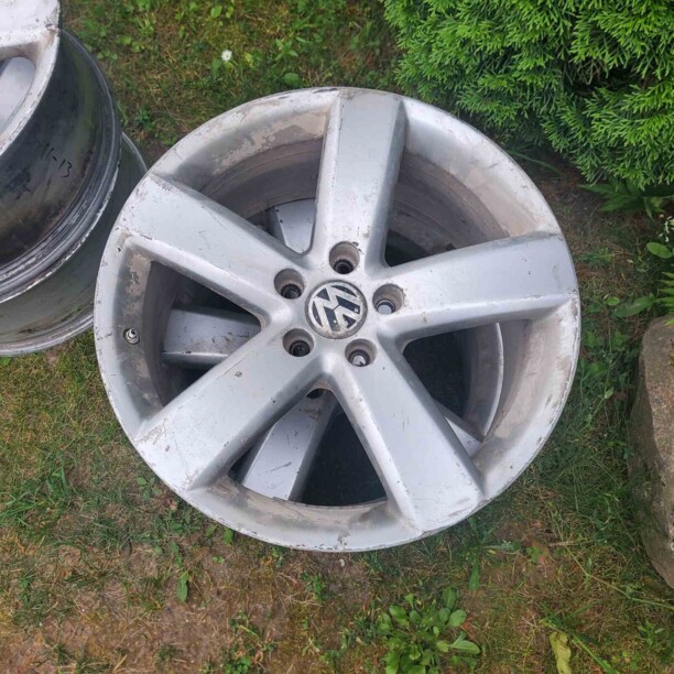 8.5x18 5x114.3 4 шт.