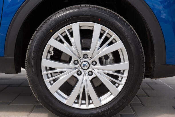Haval F7x I, 2020 г.