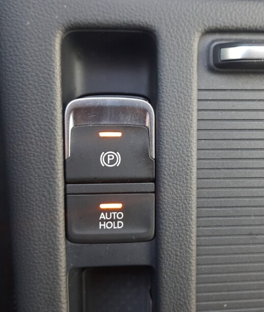 Volkswagen Passat B8, 2018 г.