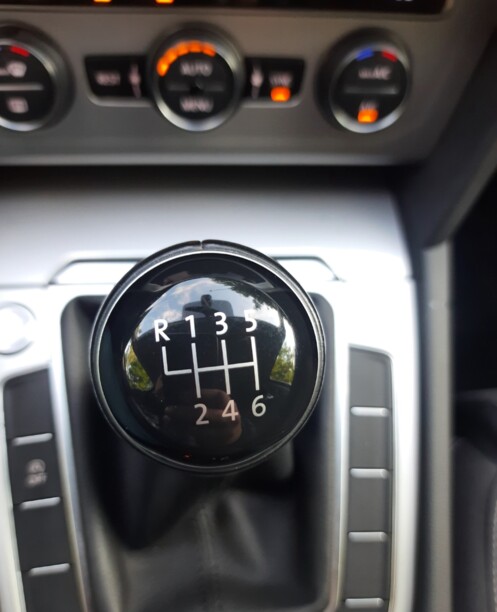 Volkswagen Passat B8, 2018 г.