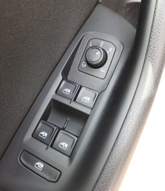 Volkswagen Passat B8, 2018 г.