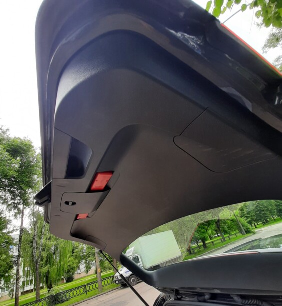 Volkswagen Passat B8, 2018 г.