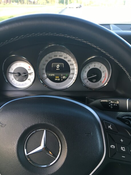 Mercedes-Benz GLK X204 · Рестайлинг, 2013 г.