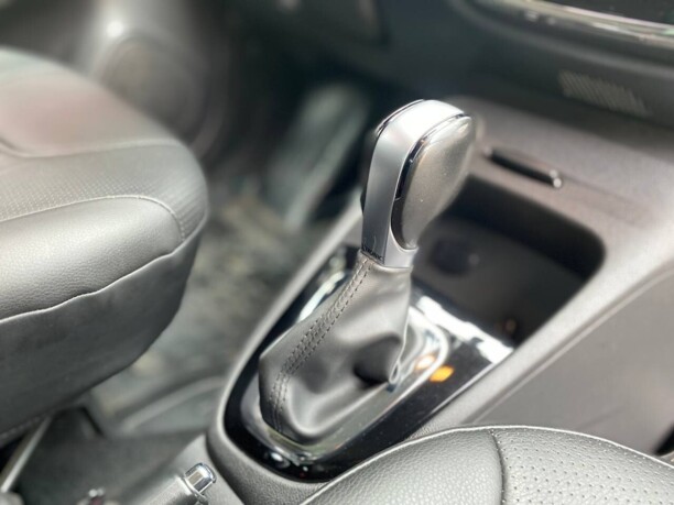 Renault Kaptur, 2018 г.