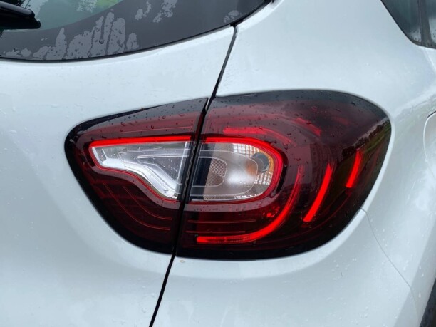 Renault Kaptur, 2018 г.