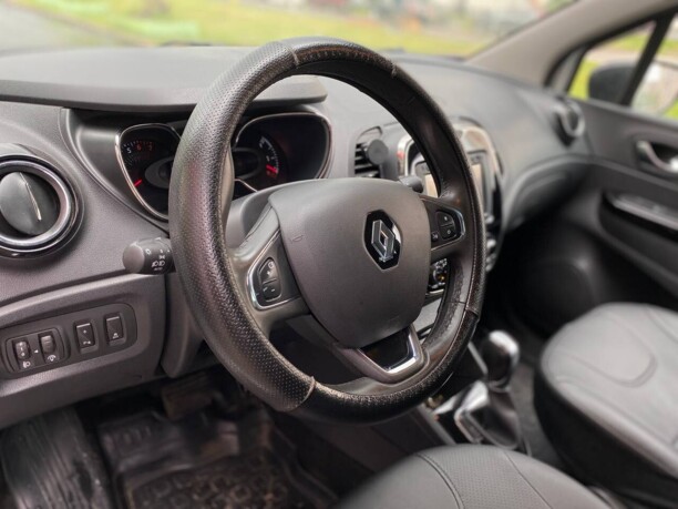 Renault Kaptur, 2018 г.