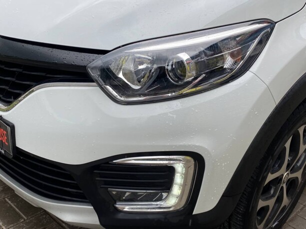 Renault Kaptur, 2018 г.