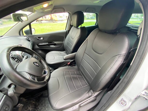 Renault Kaptur, 2018 г.