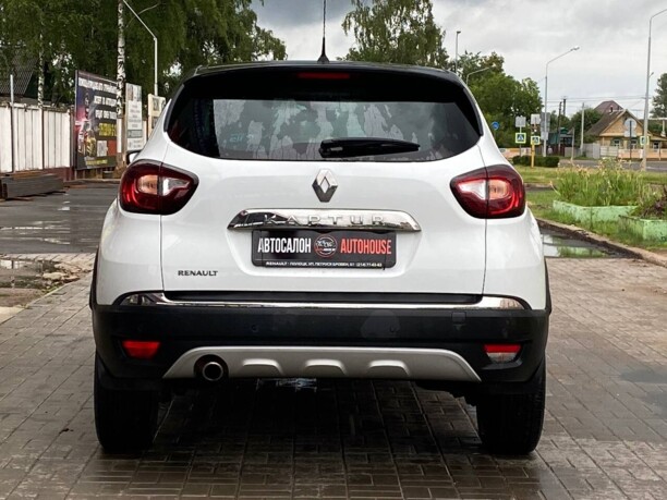 Renault Kaptur, 2018 г.