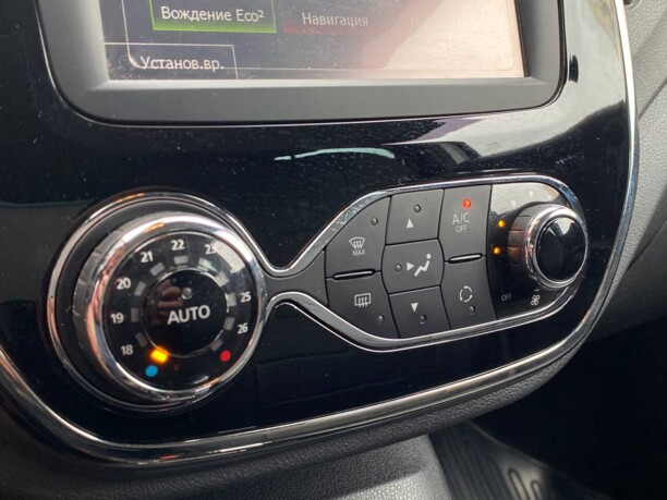 Renault Kaptur, 2018 г.