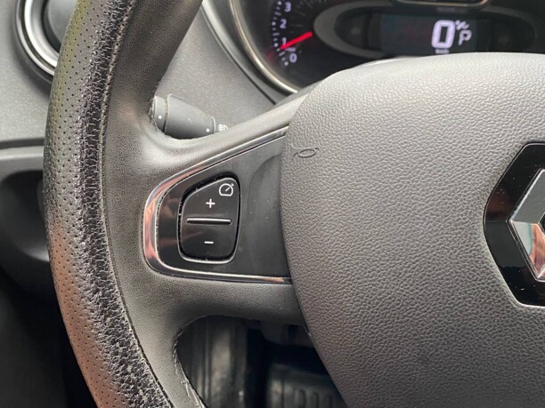 Renault Kaptur, 2018 г.