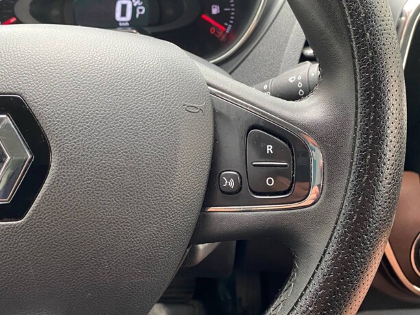 Renault Kaptur, 2018 г.