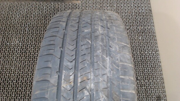 Легковые шины GoodYear EAGLE SPORT 235/45 R17 2 шт.