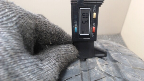Легковые шины GoodYear EAGLE SPORT 235/45 R17 2 шт.