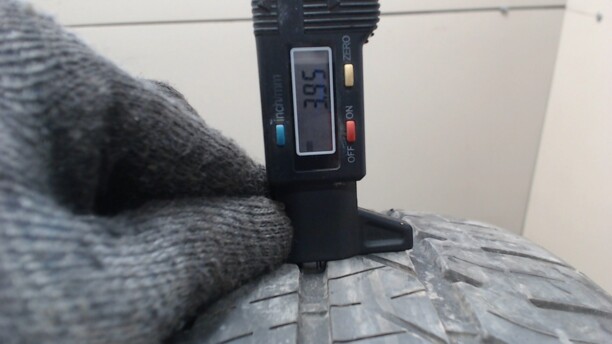 Легковые шины GoodYear EAGLE SPORT 235/45 R17 2 шт.