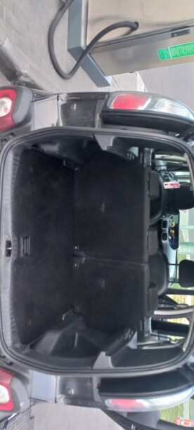 Citroen C3 Picasso I, 2009 г.