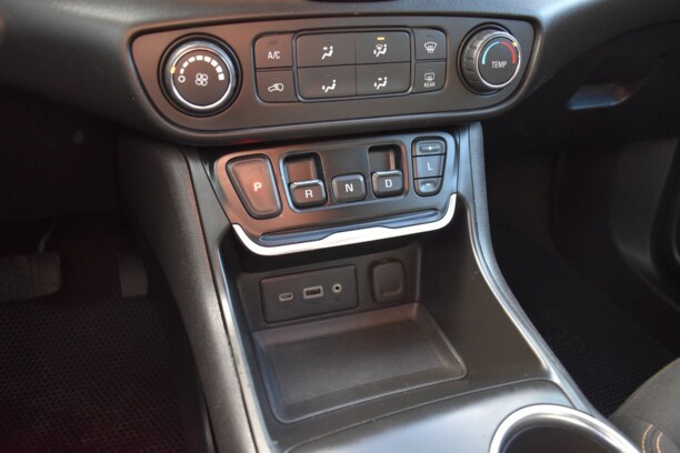 GMC Terrain II, 2017 г.
