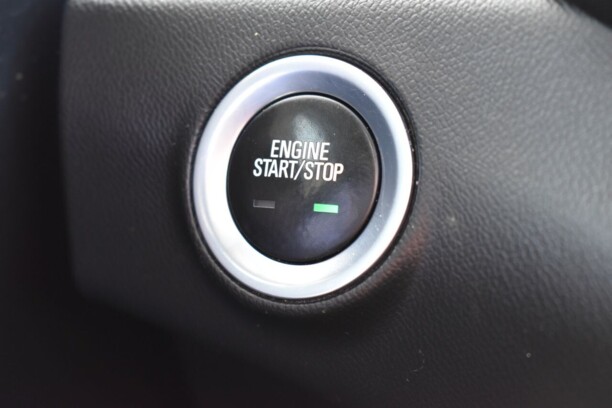 GMC Terrain II, 2017 г.