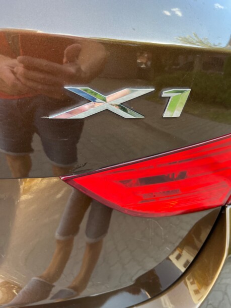 BMW X1 E84, 2012 г.