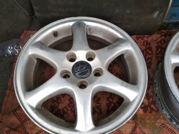 Volvo S70, 1998 г.