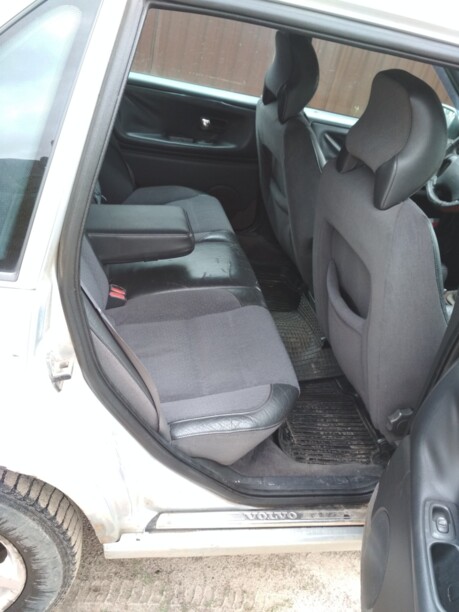 Volvo S70, 1998 г.
