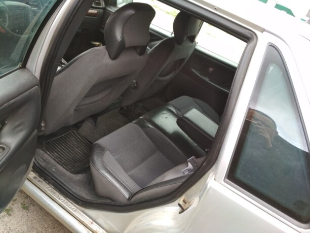 Volvo S70, 1998 г.