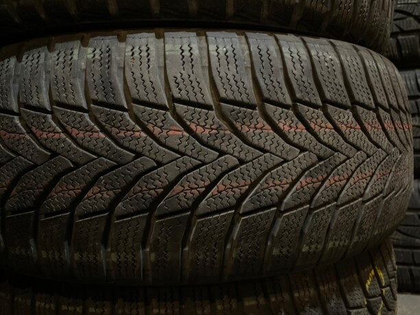 Легковые шины Nexen Winguard Sport-2 215/50 R17 4 шт.