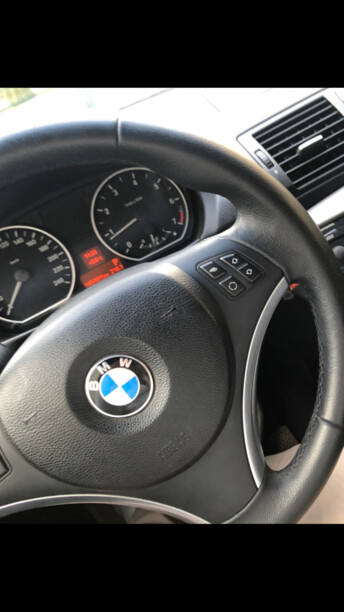 BMW 1 серия E81, E82, E88, E87 · Рестайлинг, 2011 г.