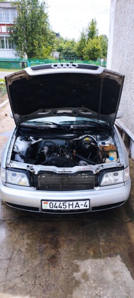 Audi A6 C4, 1994 г.