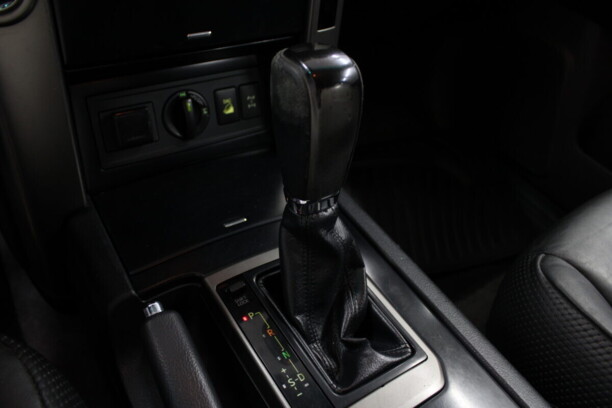 Toyota Land Cruiser Prado J150, 2010 г.