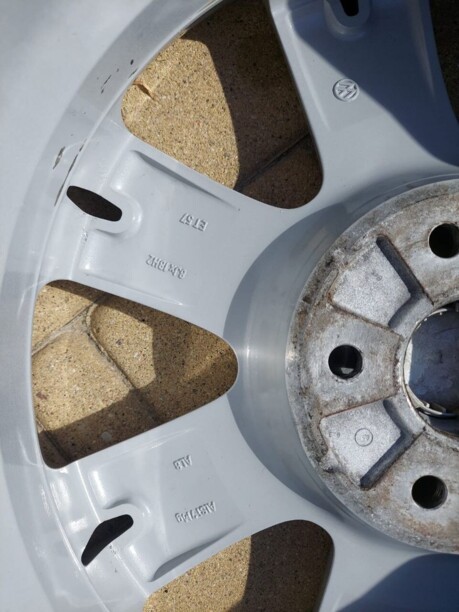 Dunlop 10x18 5x120 4 шт.