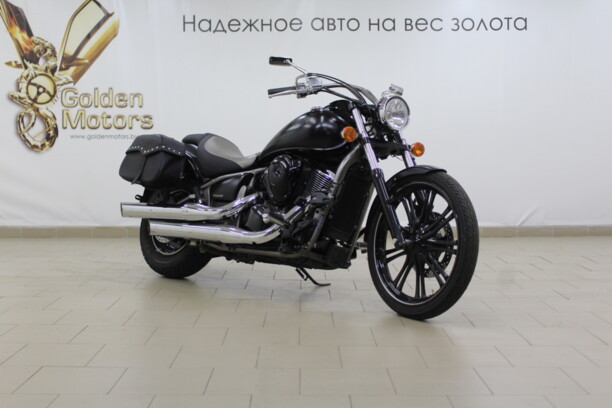 Kawasaki VN 900 С, 2009 г.
