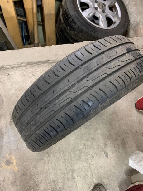 Хендай 7x15 5x114.3 4 шт.