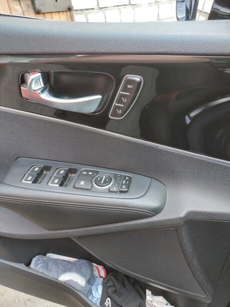 Kia Sorento III, 7 мест, 2015 г.