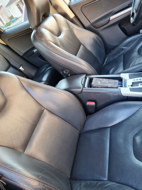Volvo XC60 I, 2010 г.