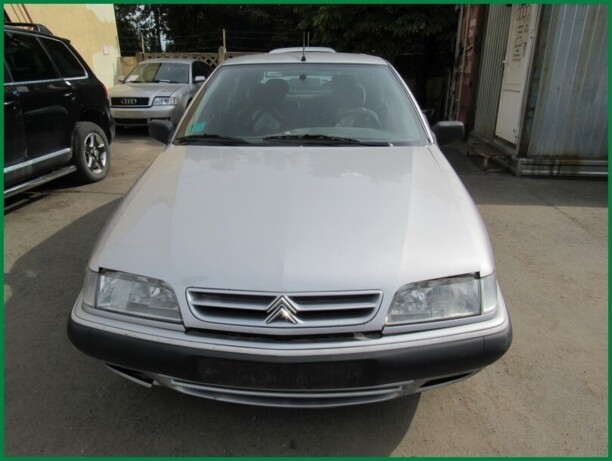 Citroen Xantia X2, 2000 г.