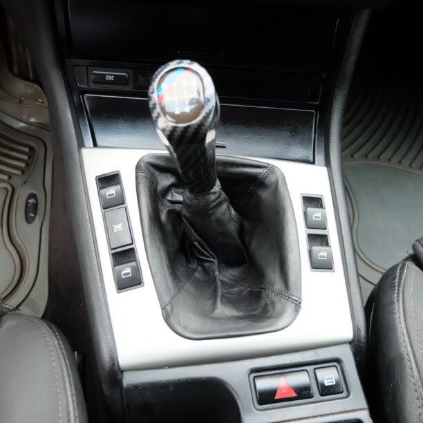 BMW 3 серия E46, 2001 г.